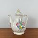 KG Luneville coffee maker / teapot – Réverbère model 1950