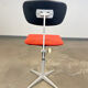 Adjustable desk chair
