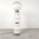 Lampadaire vintage de Mazzega, 1960