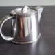 English silver-plated teapot Elkington & CO 19th century