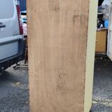 Armoire en rotin