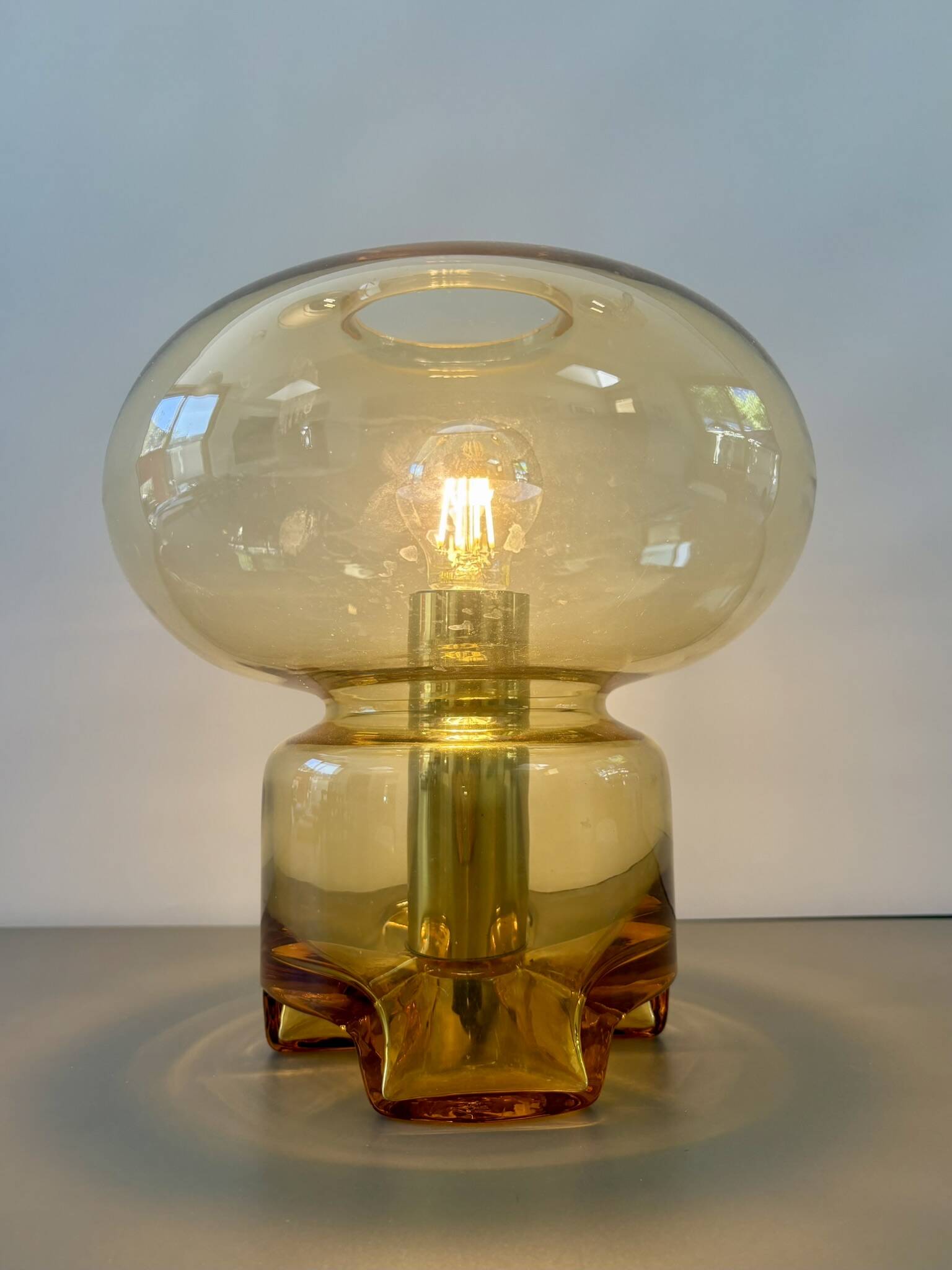 VeArt lamp