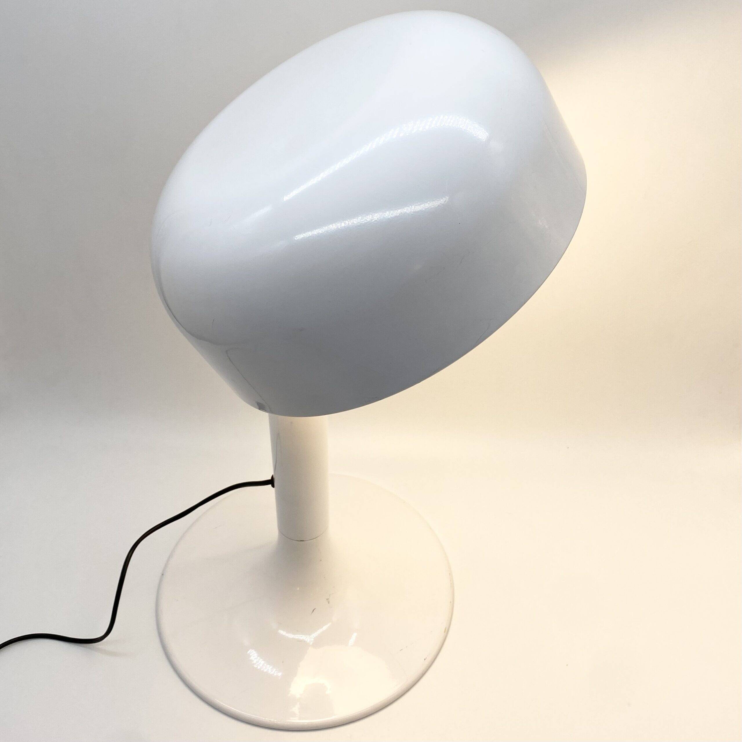 "Studio" lamp model 3105 – Carlo Viligiardi for Stilnovo, 1972