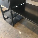 Industrial establishment