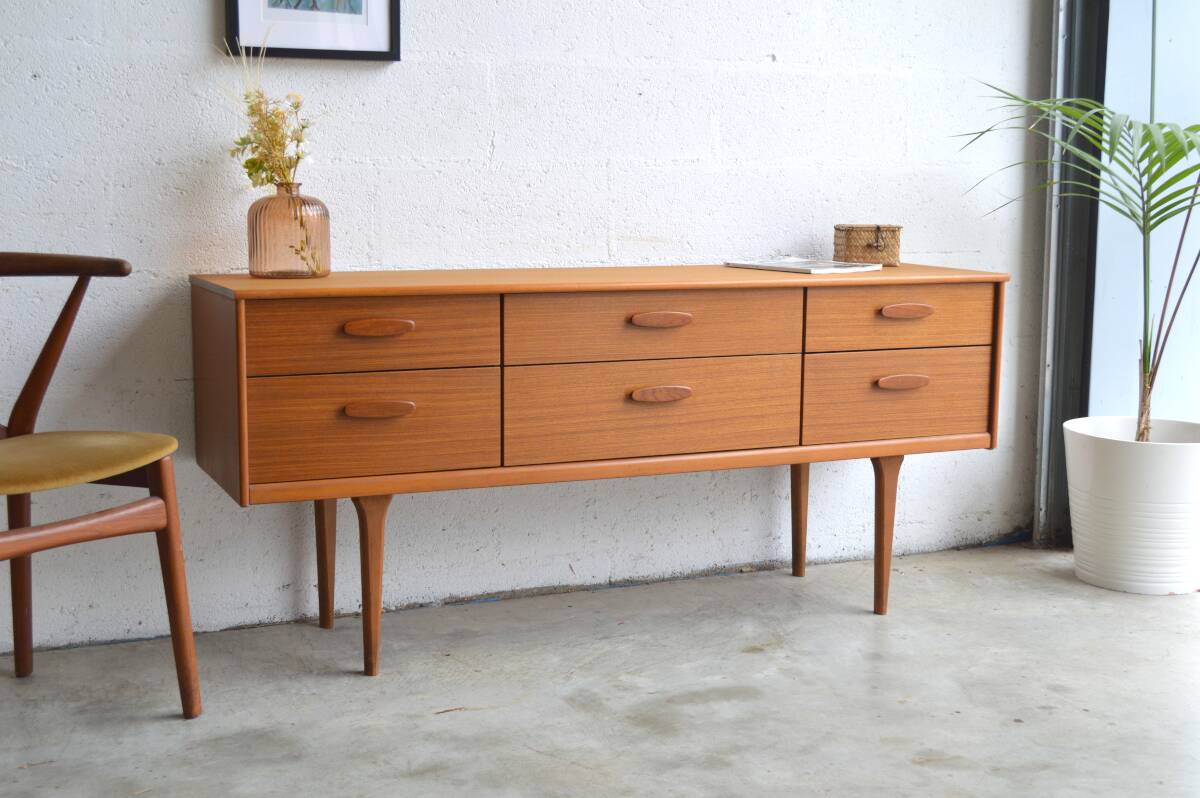 Enfilade console Austinsuite 154cm