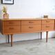 Enfilade console Austinsuite 154cm