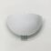 Vintage Honsel leuchten wall lamp sconce , 1970s