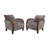Pair of armchairs 40 years
