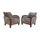Pair of armchairs 40 years