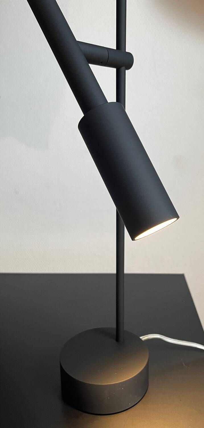 Tubino lamp new condition Matteo Thun for Panzeri