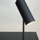 Tubino lamp new condition Matteo Thun for Panzeri