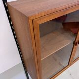 Teak Cabinet By Kai Kristiansen For FM Møbler, 1960s.