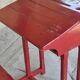 Bureau enfant vintage