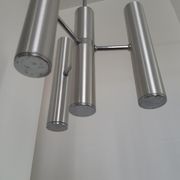 Suspension chrome vintage