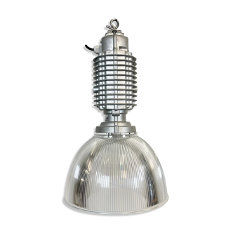 Industrial Pendant Lamp by Charles Keller for Zumtobel, 1990s