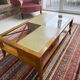 Table basse