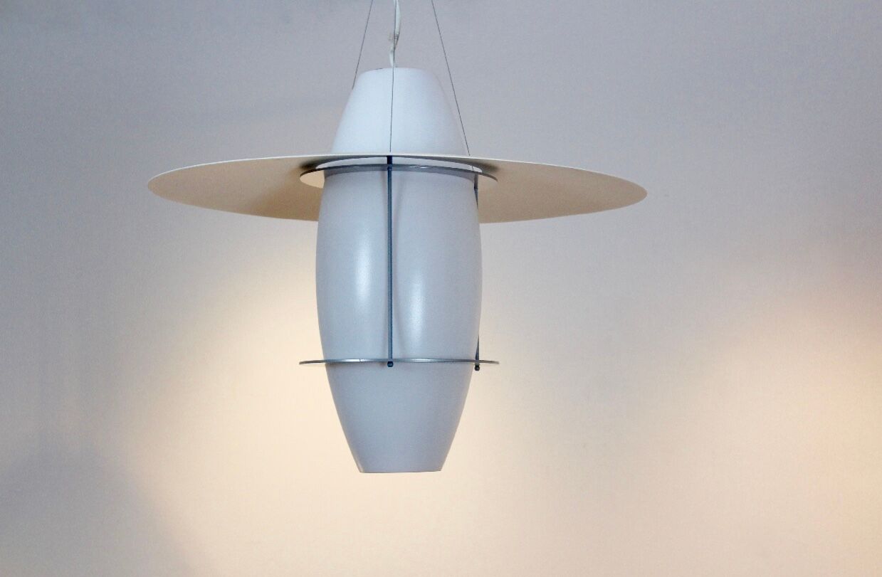 Fagerhult Sonatra hanging lamp by Jan Wickelgren