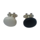 Pair of patères