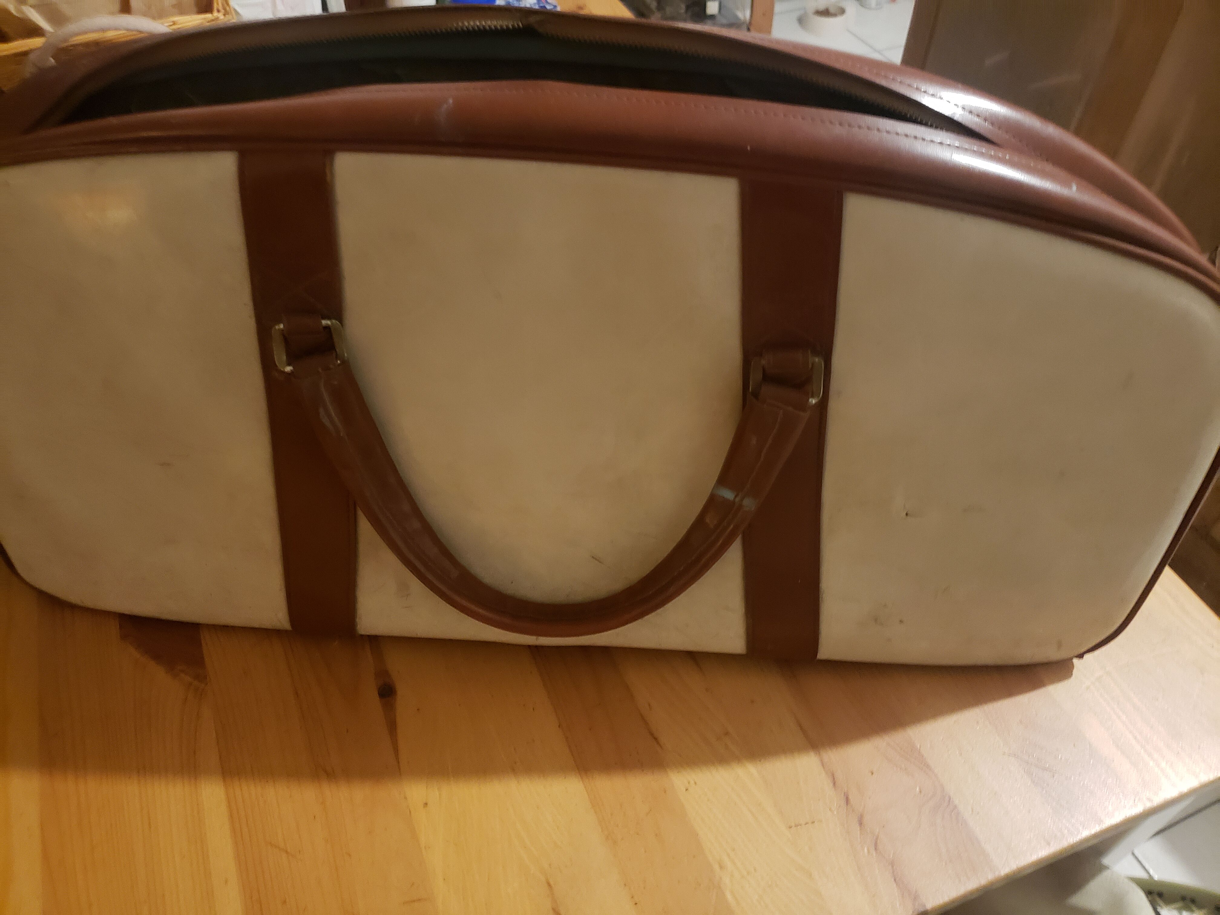 Tennis rackets & bag