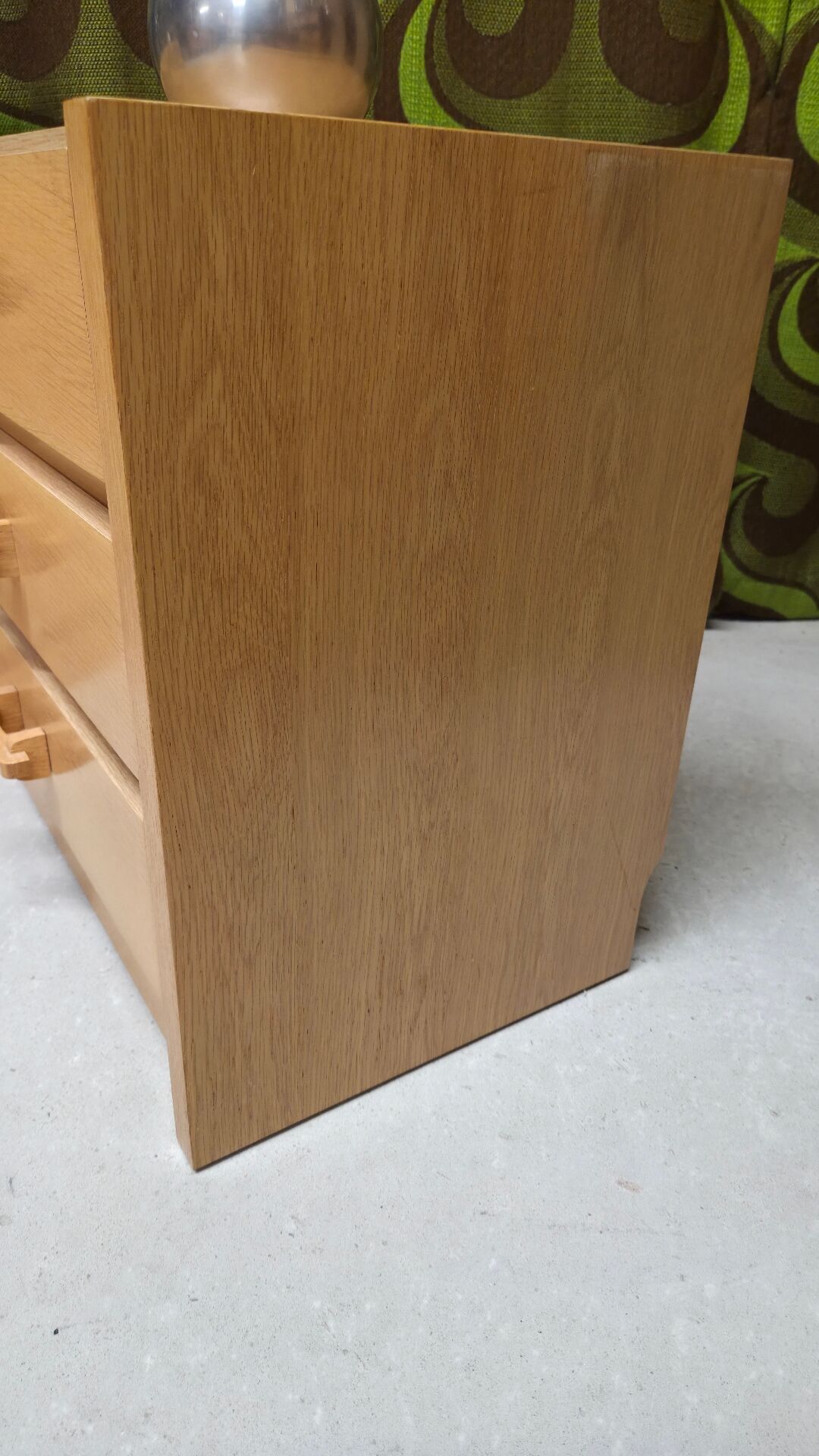 Enfilade modulable année 80"