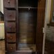 Small Wardrobe