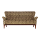 Sofa designed by Fritz Hansen