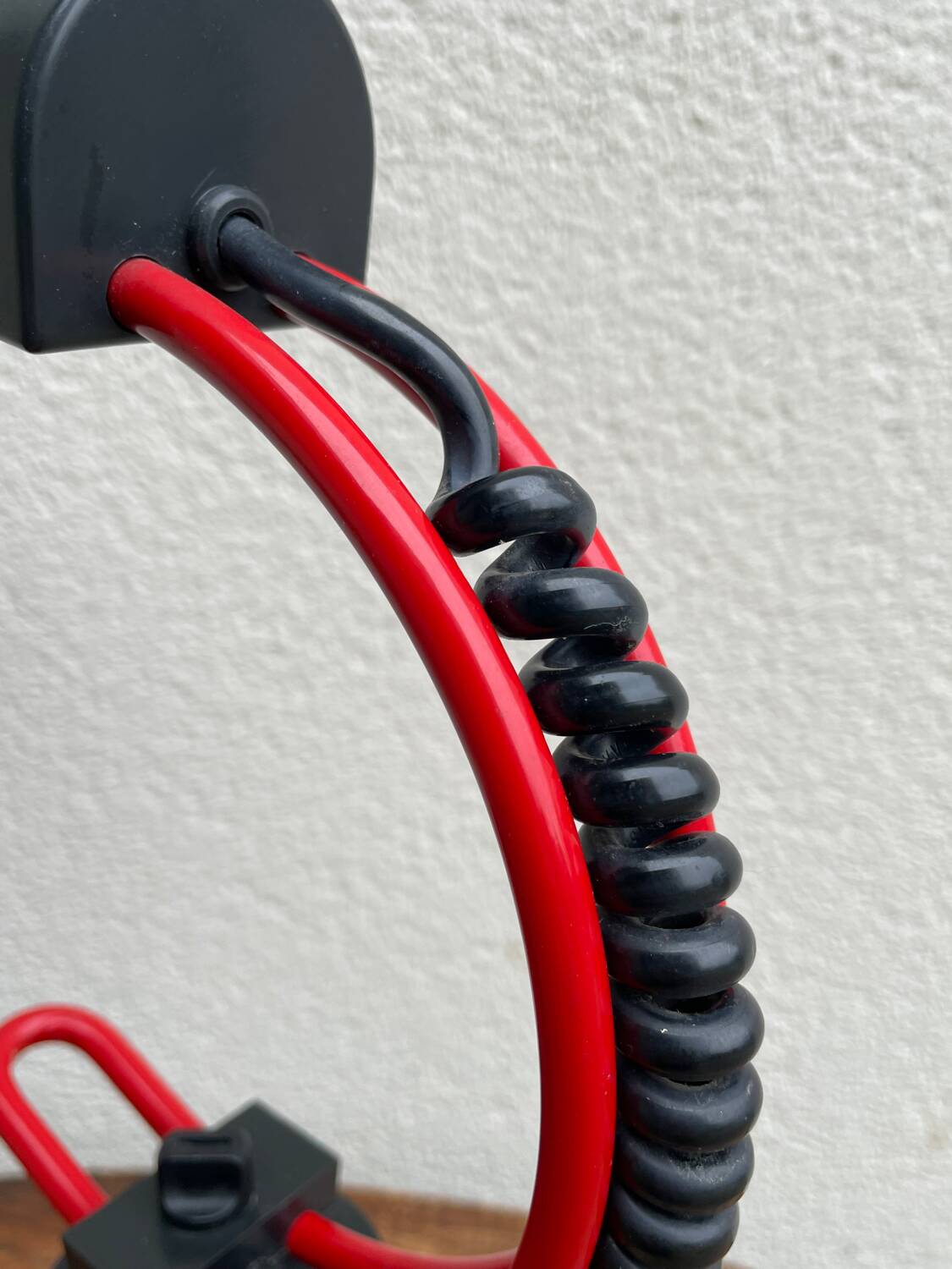 Philips vintage lamp from the 80s