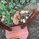 Tripod stool