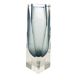 Italian Murano glass vase from Mandruzzato, 1950s