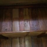 Bookcase display cabinet