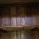 Bookcase display cabinet
