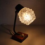 Vintage bedside lamp 1950