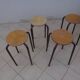Tabourets de laboratoire