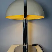 D-2144 Octavo Table Lamp By Raak Amsterdam, The Netherlands, 1970S