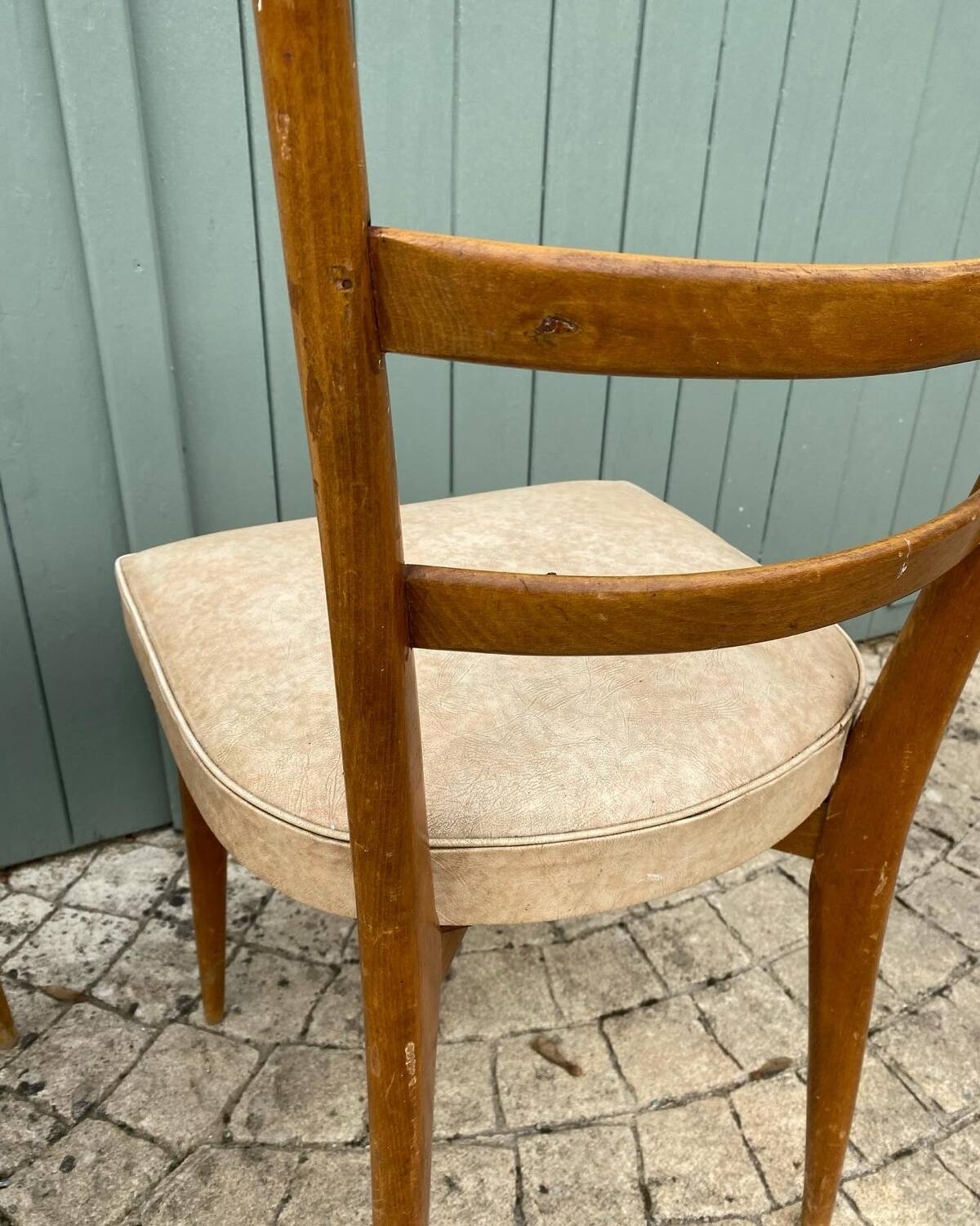 Retro chairs