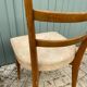 Retro chairs