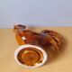 Ceramic Flower Pick Coq 1960