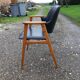 Vintage Scandinavian Style Chair from the 60s