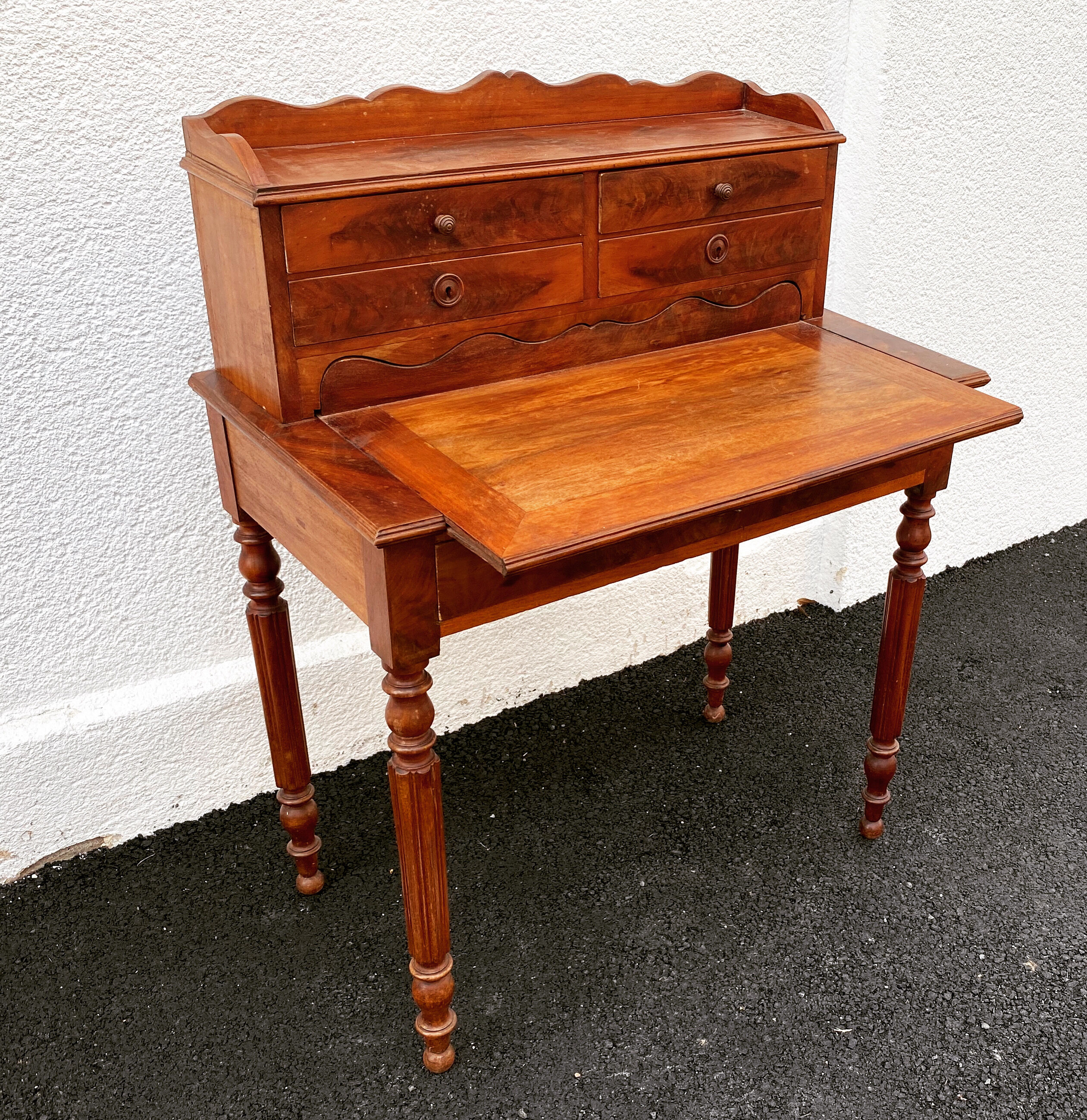 Bureau XIXe