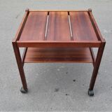 Side Table by Y. Ekström for Swedese, Sweden, 1960s