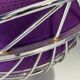 Rudi Verelst Set of 2 Original "Atomic" Ball Wire Lounge chairs, 1971