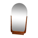 Art Deco standing mirror 170x92cm