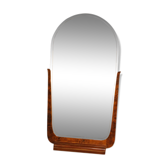 Art Deco standing mirror 170x92cm
