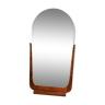 Art Deco standing mirror 170x92cm