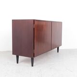 Omann Jun Danish design sideboard no 4, 1960sh