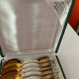 Mocha spoons