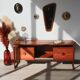 Desk/Dressing table - Durable Suites - 1960