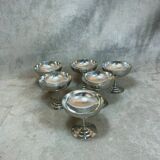 Rémy Letang 18/10 stainless steel ice cream cup