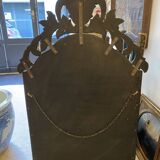 Pair of mirrors in the Venetian style