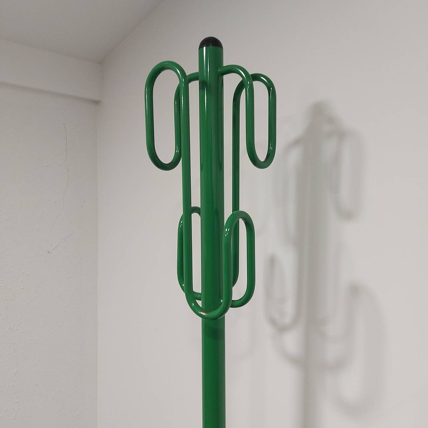 Cintre cactus années 1970